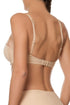 Antigel A66 Culte Beaute Bandeau coque bra with removable straps