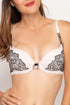 Antinea G91 Reve Boudoir COQUE LIGHT bra