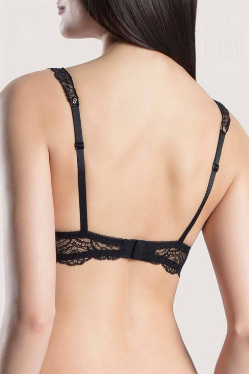 Aubade Danse Des Sens Moulded Plunge Bra