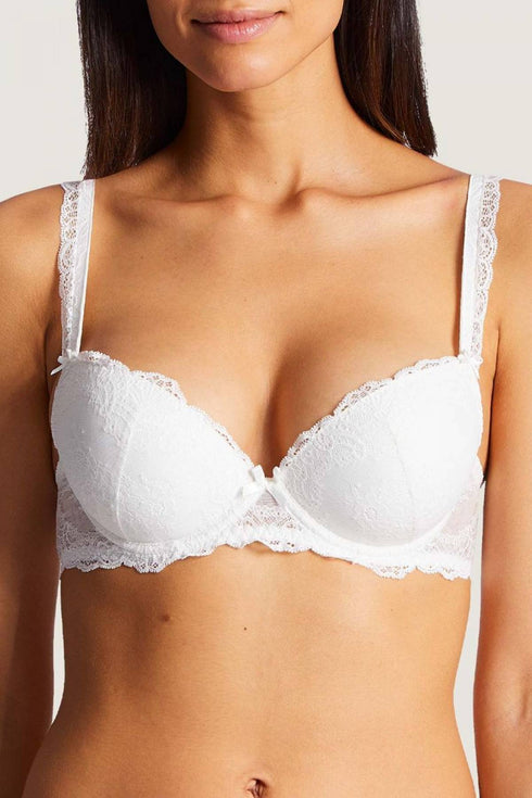 Aubade Danse Des Sens Moulded Plunge Bra