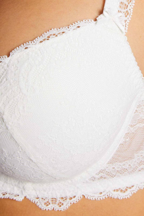 Aubade Danse Des Sens Moulded Plunge Bra