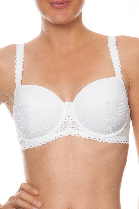 Antigel C37 Tressage Graphic Contour