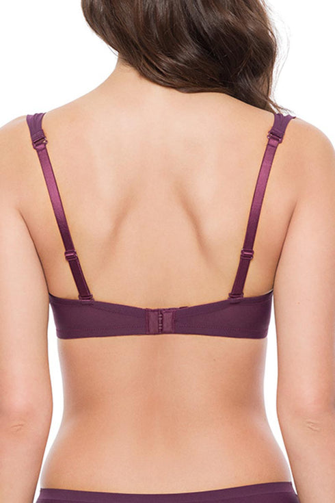 Simone Perele 251 Neon Strapless Plunge Bra