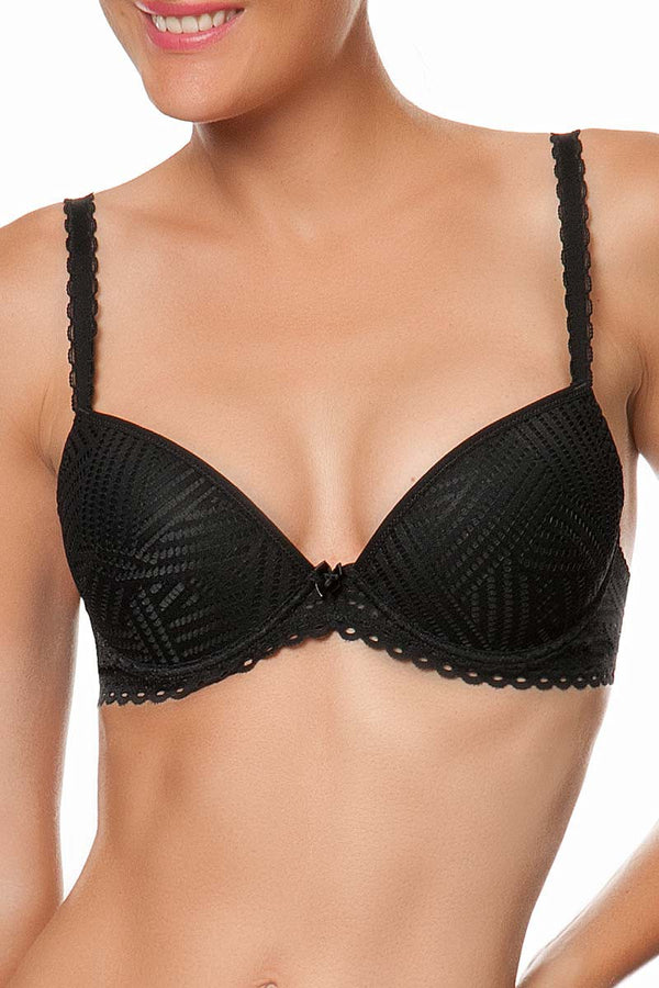 Antigel C37 Tressage Graphic Contour