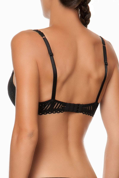 Antigel C37 Tressage Graphic Contour