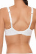 Antigel C37 Tressage Graphic Underwired half cup bra
