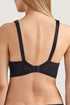 Aubade Encre De Chine Half-cup Bra