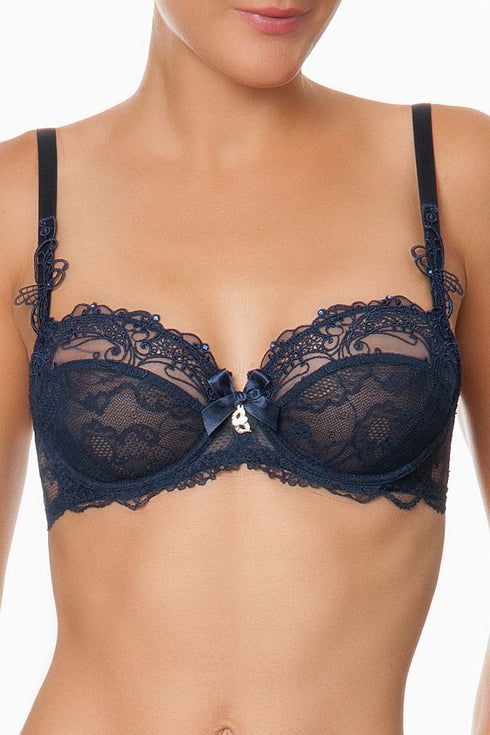 Lise Charmel A03 Soir De Venise Demi Cup