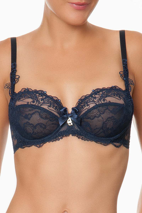 Lise Charmel A03 Soir De Venise Demi Cup