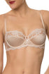 Lise Charmel C80 Splendeur Soie Underwired half cup bra