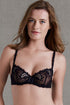 Simone Perele 12B Wish Half Cup Bra