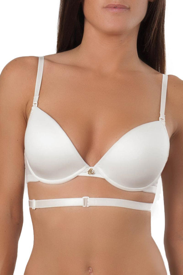 Lise Charmel A19 Mode Pure Underwired backless bra