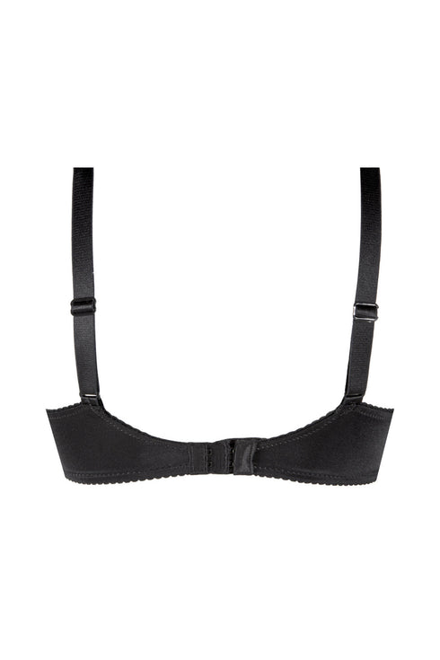 Lise Charmel C88 Dressing Floral Corbeille C