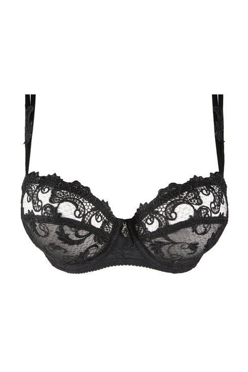 Lise Charmel C88 Dressing Floral Corbeille C