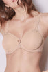 Simone Perele 131 Andora Moulded Rigid Underwired Bra