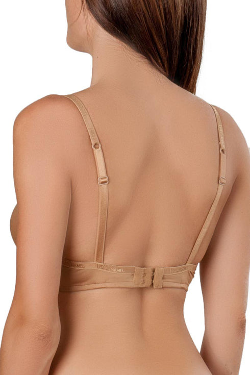 Lise Charmel A19 Mode Pure Underwired molded bra