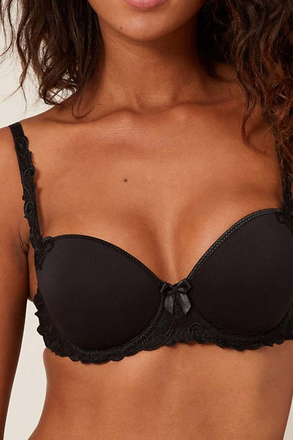 Simone Perele Andora 131343 3D Spacer Moulded Padded Bra