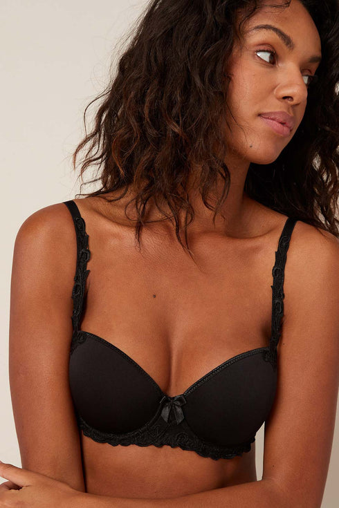 Simone Perele Andora 131343 3D Spacer Moulded Padded Bra