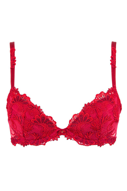 Lise Charmel C88 Dressing Floral Push Up