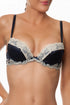 Lise Charmel C80 Splendeur Soie Push-up bra