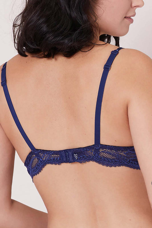 Simone Perele 12e Eden Push Up Bra