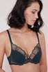 Simone Perele 12n Nuance Triangle Push Up Bra
