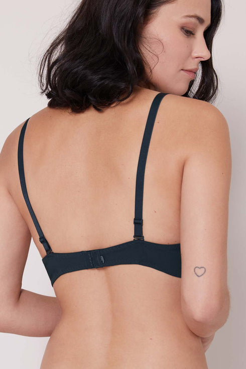 Simone Perele 12n Nuance Triangle Push Up Bra