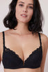 Simone Perele 15C Saga Push Up Bra
