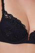 Simone Perele 15C Saga Push Up Bra