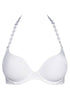 Marie Jo Tom Padded Bra Heartshape