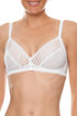 Antigel C37 Tressage Graphic Non Wire Bra