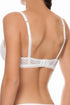 Antigel C37 Tressage Graphic Non Wire Bra