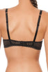 Antigel C37 Tressage Graphic Non Wire Bra
