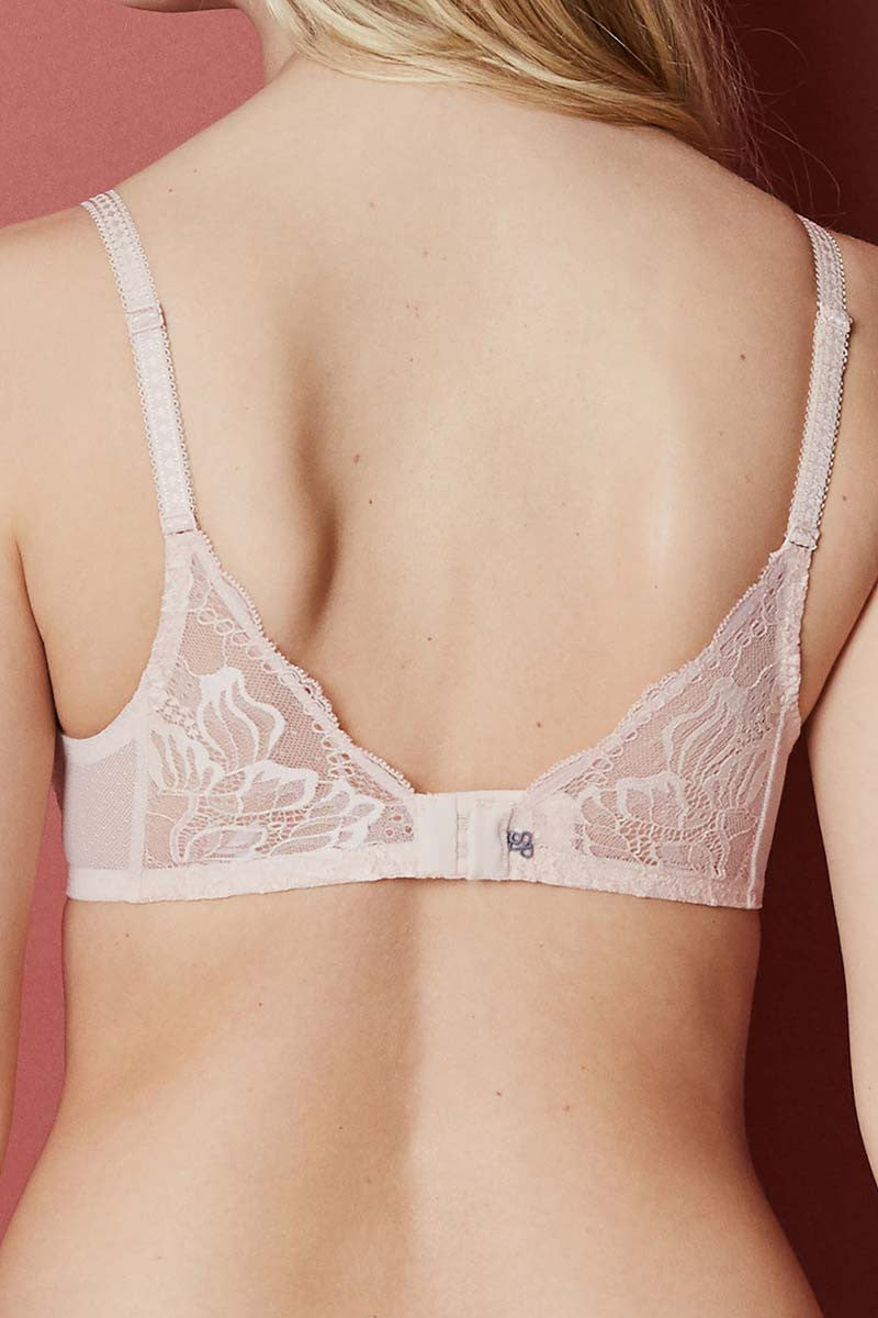 Simone Perele 12h Promesse Soft Cup Triangle Bra AURORA buy for the best  price CAD$ 129.00 - Canada and U.S. delivery – Bralissimo