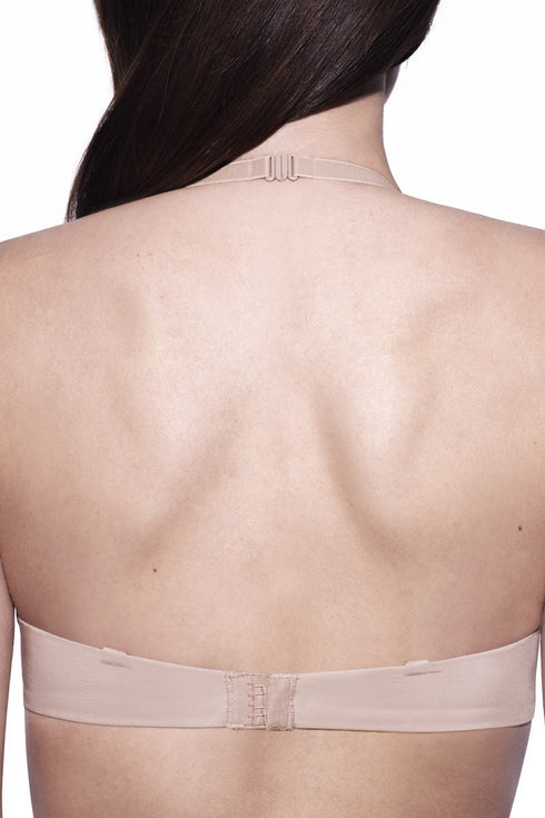 Simone Perele 12w Inspiration Strapless Multiposition Bra