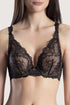 Aubade Danse Des Sens Plunge Triangle Bra