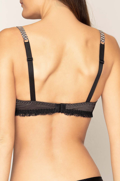 Antinea G72 Allure Rayure Tulipe bra