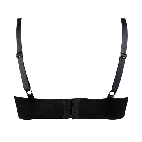 Antigel H40 Boudoir De Filles Demi Cup Bralette