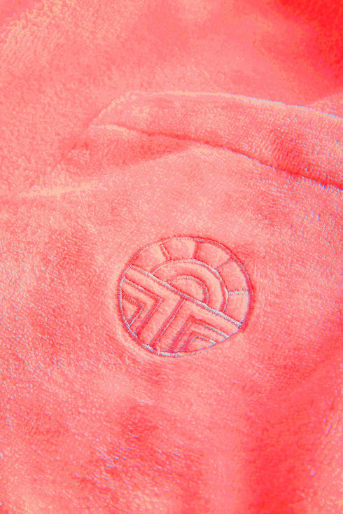 Feraud Nos Robe long sleeve opened cuffs