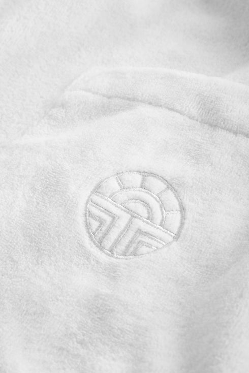 Feraud Nos Robe long sleeve opened cuffs