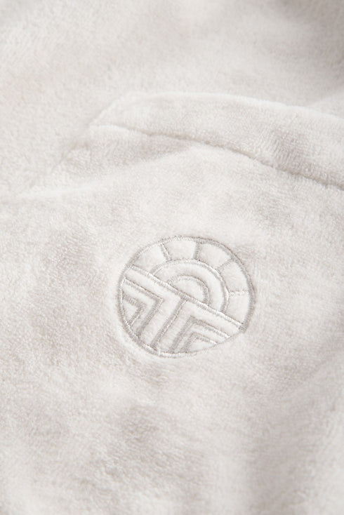 Feraud Nos Robe long sleeve opened cuffs