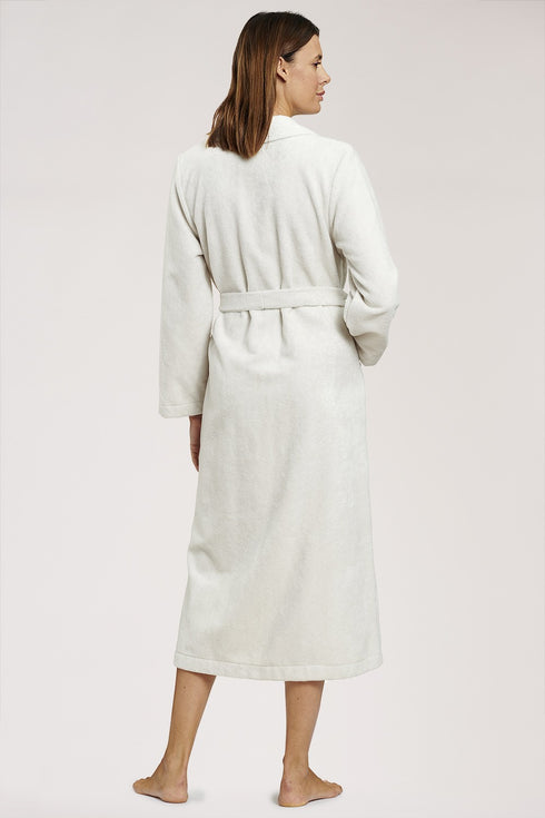 Feraud Nos Robe long sleeve opened cuffs