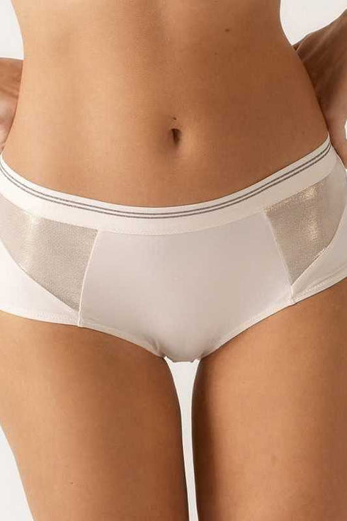 Empreinte Initiale Shorty