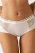 Empreinte Initiale Shorty