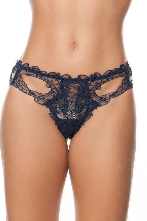 Lise Charmel A03 Soir De Venise Sexy Thong