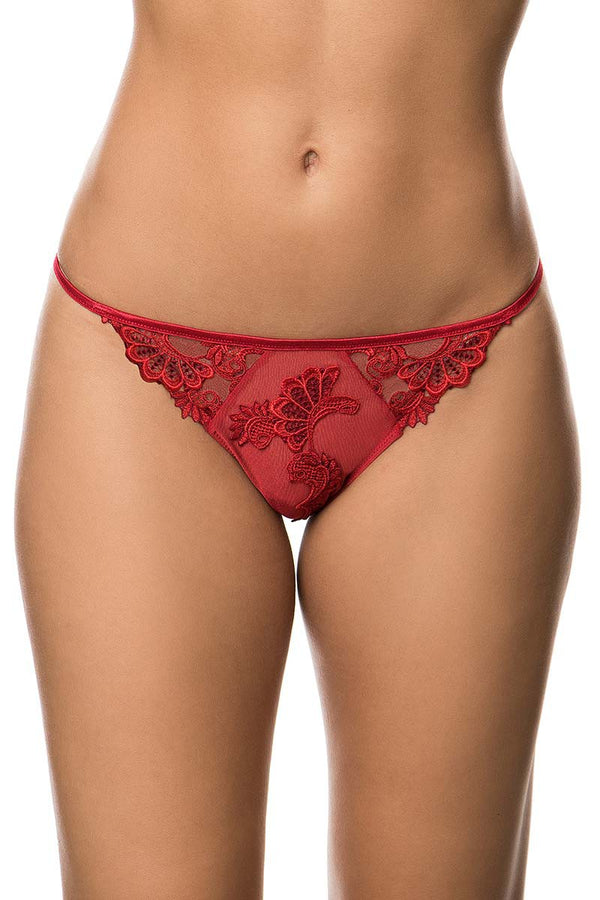 Lise Charmel C88 Dressing Floral Sexy Thong