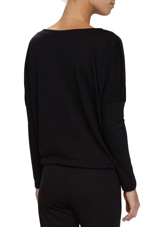 Eberjey Heather The Slouchy Top