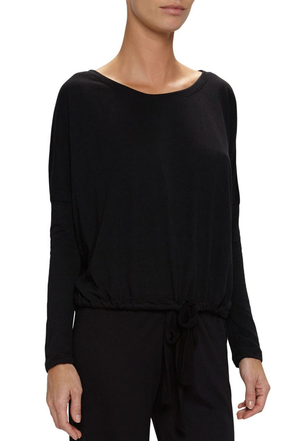 Eberjey Heather The Slouchy Top