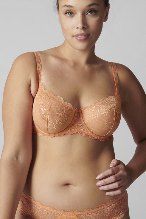Simone Perele 12Z Reve Half Cup Bra