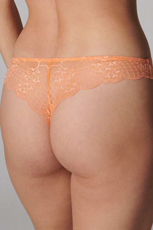 Simone Perele 12Z Reve Tanga